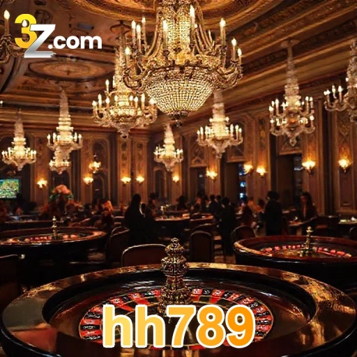 hh789 Jogos de caça-níqueis