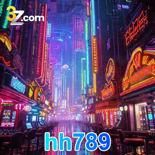hh789 Login