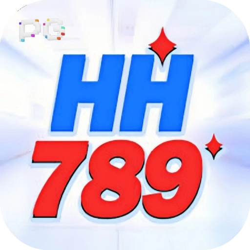hh789 LOGO